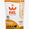 dieta Barf para perros de pollo y verduras