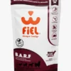 Barf de Res y verduras para perros