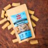 Snack barquillos para perros