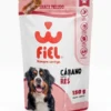 Cábano de res 150 g, Fiel Barf