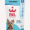Galletas barquillos para perros, Fiel Barf