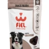 Galletas de brownie para perros, Fiel barf