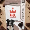 Galletas de brownie para perros