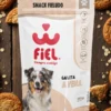 Galletas de avena para perros