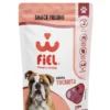 Galletas de tocineta para perros Fiel BARF