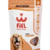 Galletas de zanahoria para perros, Fiel Barf