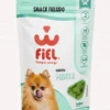 Galletas de menta para perros