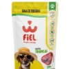 Galletas para perro tropical