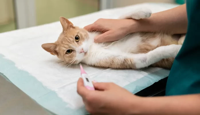 Alimentos tóxicos para gatos