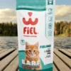 Alimento B.A.R.F. de pollo para gatos