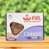 Albóndigas de cordero para perros