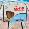 Albóndigas de pescado