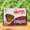 Albóndigas de res para perro