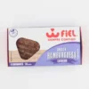 Hamburguesa de cordero, Snacks húmedos Fiel BARF