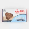 Hamburguesa de pescado, Snack húmedo Fiel BARF