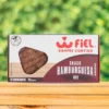 Hamburguesa de res para perros