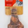 Hueso mamut de res, deshidratados Fiel BARF