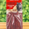Palitos blando de res para perros