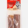 Rollos de tráquea, deshidratados Fiel BARF